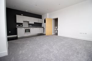 Kitchen/Living- click for photo gallery